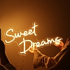 Sweet Dream Neon Sign NS037