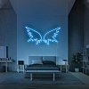 Angel Wing 2 Neon Sign MWA021