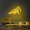 Female Legs Neon Sign MWA023