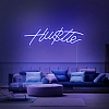 Hustle Neon Sign NS004