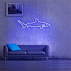 Shark Neon Sign NS015