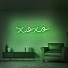 XOXO Neon Sign MWA022