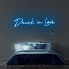 Drunk In Love Neon Sign NS043