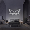 Angel Wing 2 Neon Sign MWA021