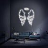 Angel Wing Neon Sign NS027