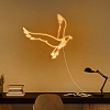 Eagle Neon Sign NS018